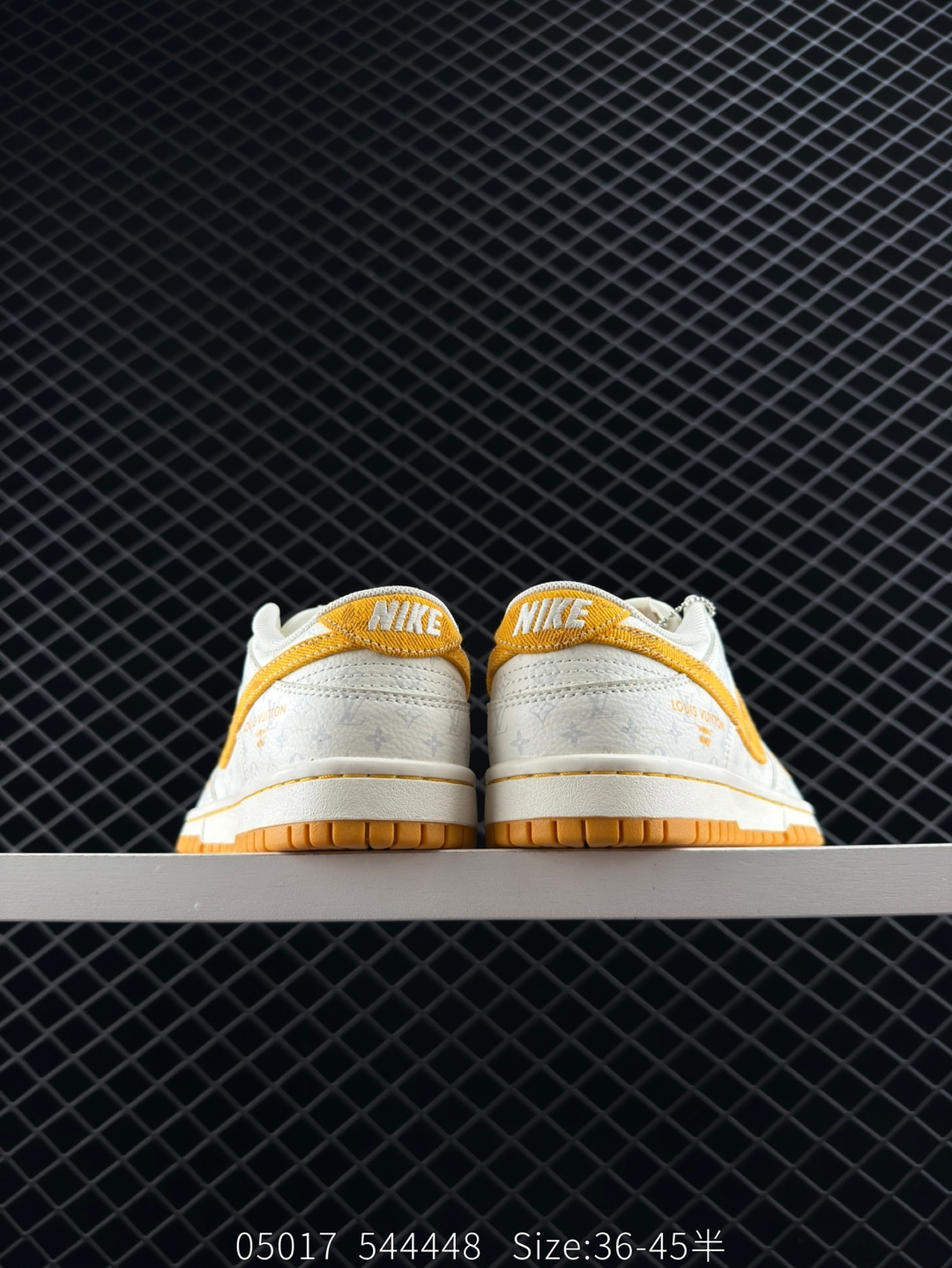 Travis Scott x Fragment Design x Jordan Air Jordan 1 Low OG SP